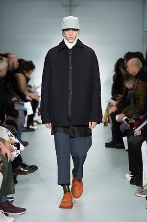 オーエーエムシー(OAMC) 2019-20年秋冬メンズコレクション  - 写真22