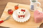 サンリオキャラクター“ハローキティ＆マイメロディ”が和菓子に！全国のローソンで発売｜写真5