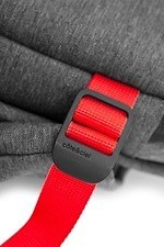 ジョンアンダーカバー×コート・エ・シエルのバックパック、ブルーやグリーンがアクセントの変形リュック｜写真16