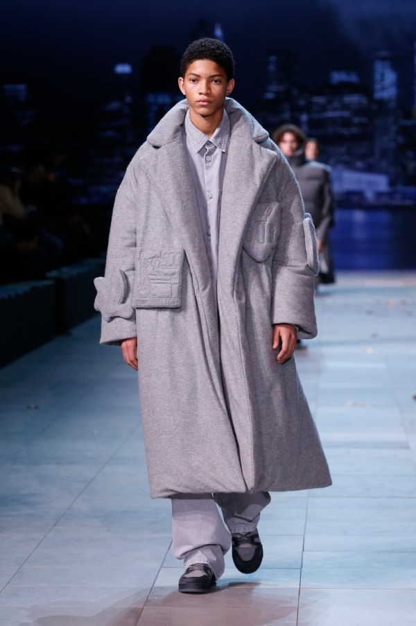 ルイ・ヴィトン 2019-20年秋冬<span>コレクション</span> - 写真14