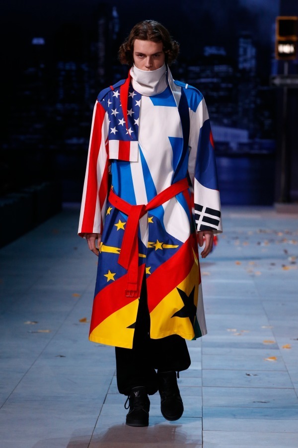 ルイ・ヴィトン 2019-20年秋冬<span>コレクション</span> - 写真24