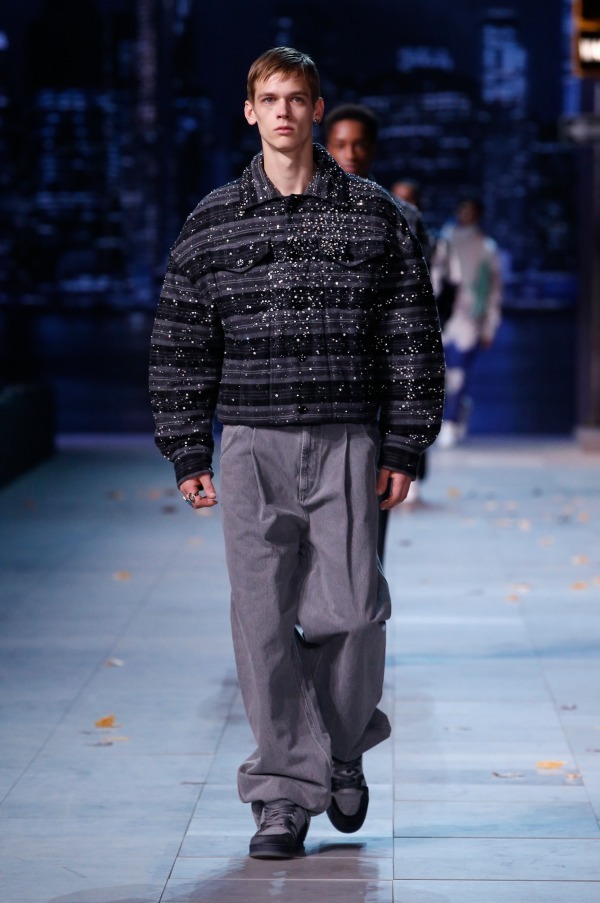 ルイ・ヴィトン 2019-20年秋冬<span>コレクション</span> - 写真35
