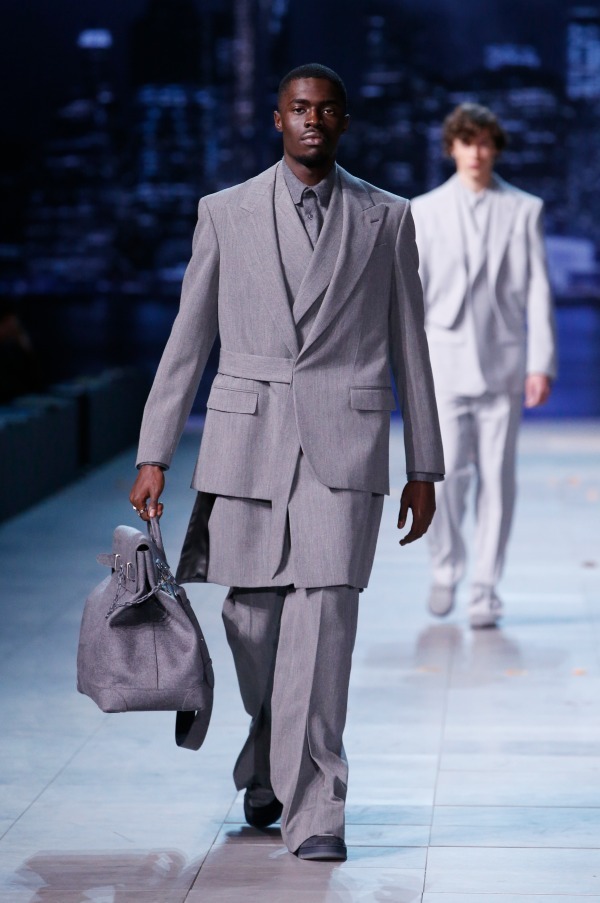ルイ・ヴィトン 2019-20年秋冬<span>コレクション</span> - 写真41