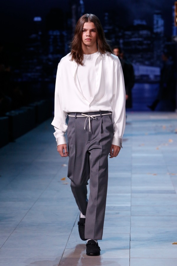 ルイ・ヴィトン 2019-20年秋冬<span>コレクション</span> - 写真54