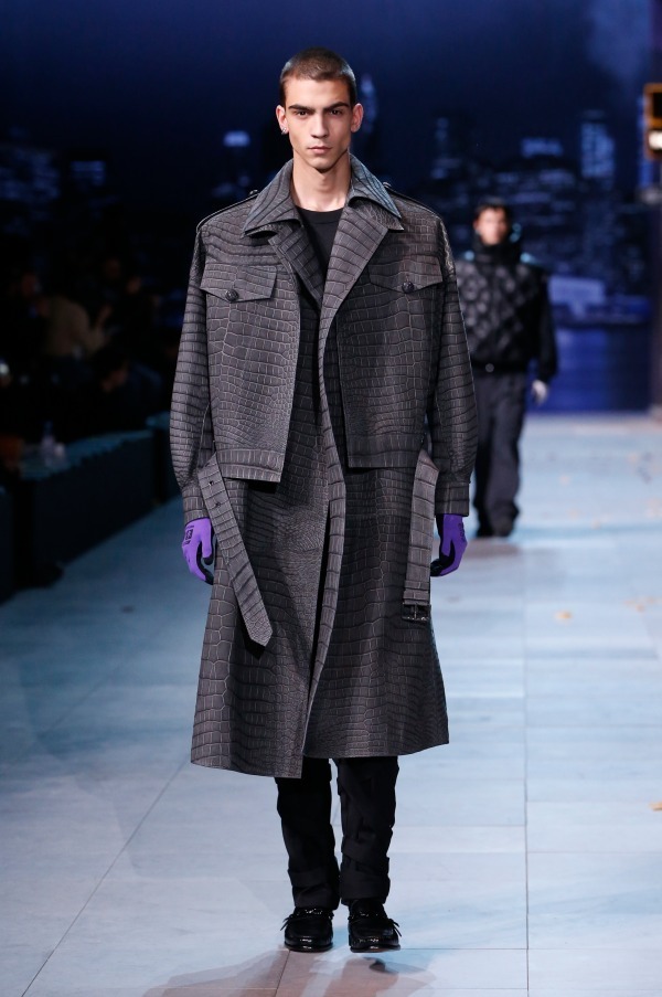 ルイ・ヴィトン 2019-20年秋冬<span>コレクション</span> - 写真62