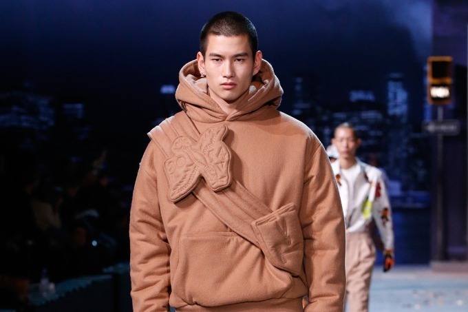 ルイ・ヴィトン 2019秋冬メンズコレクション - マイケル・ジャクソンが照らし出す多様性