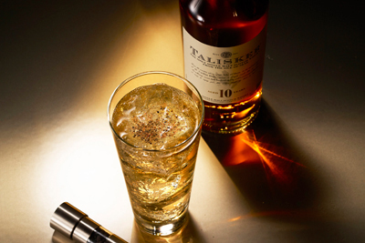 2500円で世界トップクラスのシングルモルトウイスキーを楽しめるテイスティングイベント