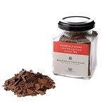 ピエール マルコリーニの限定ショップが原宿に、削りたてを味わう巨大チョコ＆和×カカオのコース試食会｜写真4