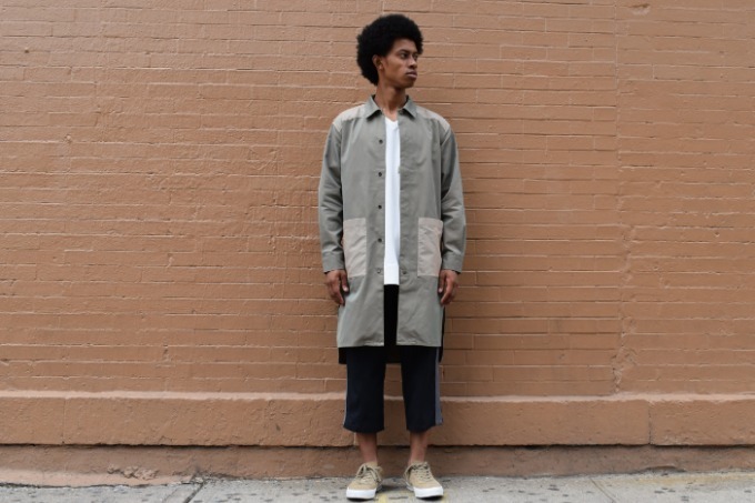 ストル 2019年春夏 メンズ コレクション