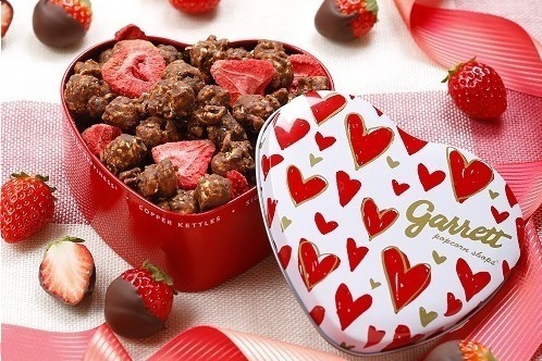 「バレンタイン MIX」