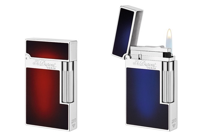 三井アウトレットパーク｜エス・テー・デュポンのおすすめギフト - 薄型ライター「スリム 7」や「アトリエ」ペン＆万年筆ほか