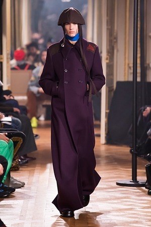 ラフ シモンズ(RAF SIMONS) 2019-20年秋冬メンズコレクション  - 写真27
