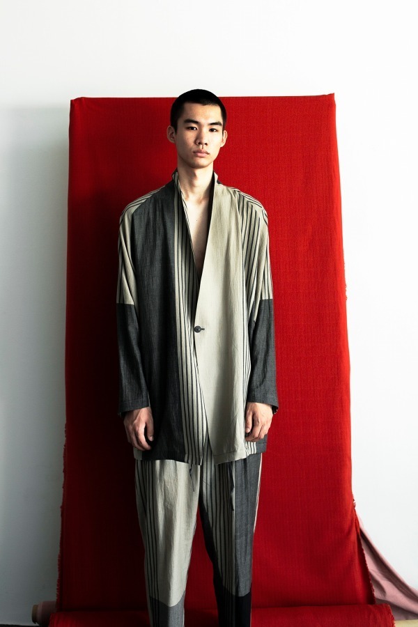 ヤントル 2019年春夏<span>コレクション</span> - 写真35