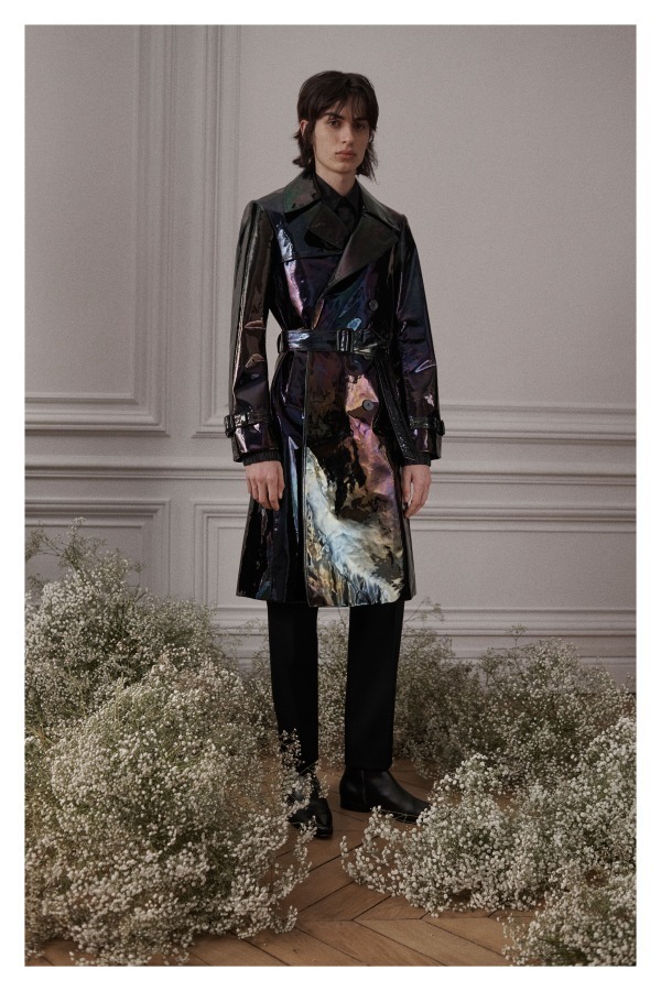 ジバンシィ(Givenchy) 2019-20年秋冬メンズコレクション  - 写真4