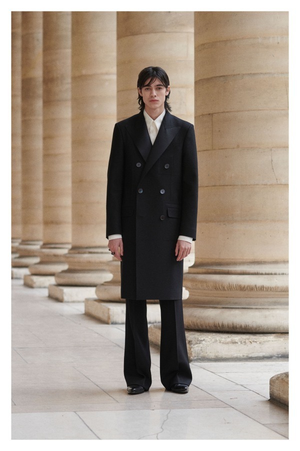 ジバンシィ(Givenchy) 2019-20年秋冬メンズコレクション  - 写真9