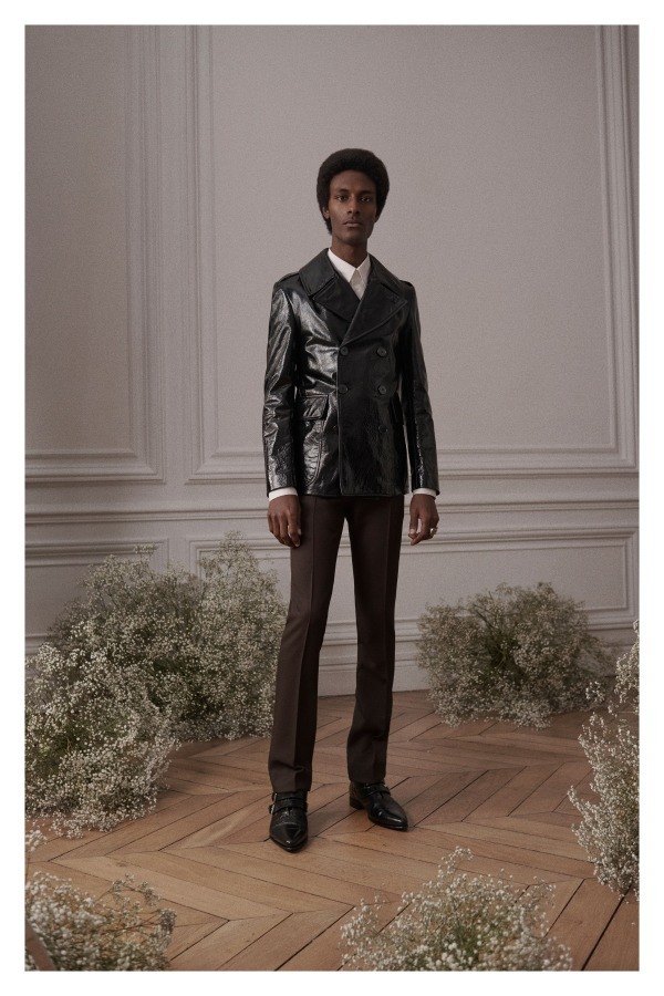 ジバンシィ(Givenchy) 2019-20年秋冬メンズコレクション  - 写真16