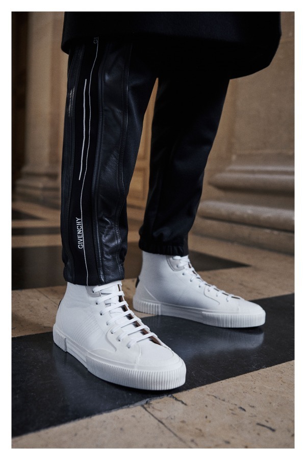 ジバンシィ(Givenchy) 2019-20年秋冬メンズコレクション  - 写真33