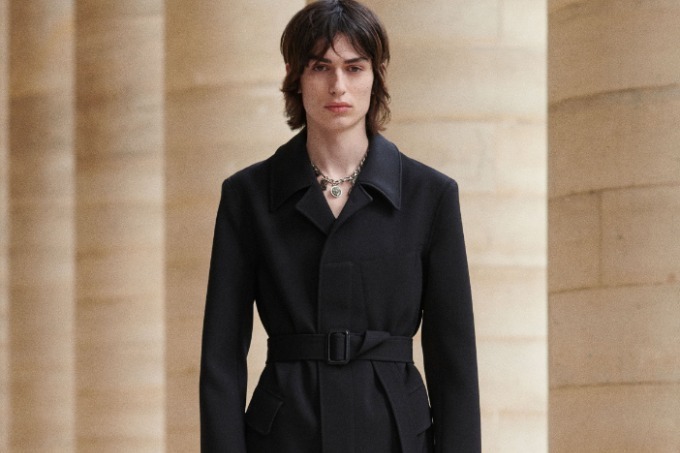 ジバンシィ 2019-20年秋冬 メンズ コレクション