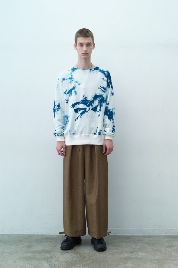 マーカウェア(MARKAWARE) 2019年春夏メンズコレクション  - 写真15