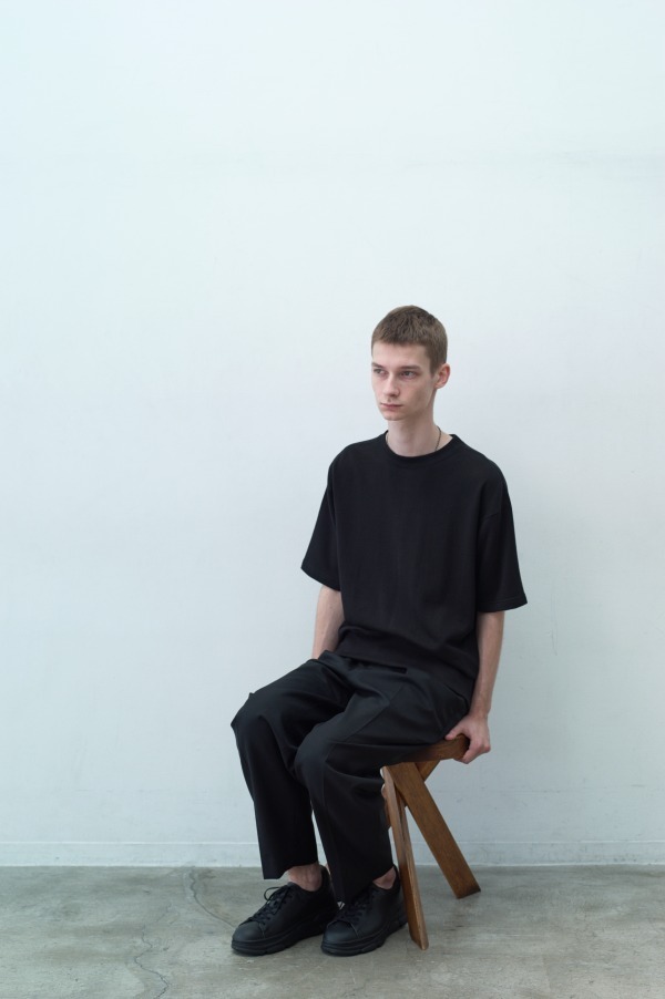 マーカウェア(MARKAWARE) 2019年春夏メンズコレクション  - 写真16