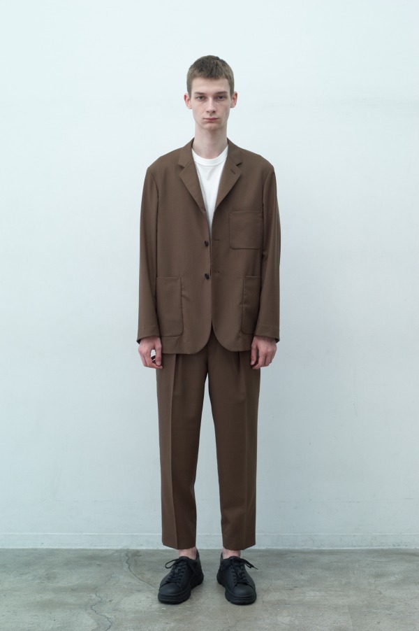 マーカウェア(MARKAWARE) 2019年春夏メンズコレクション  - 写真18