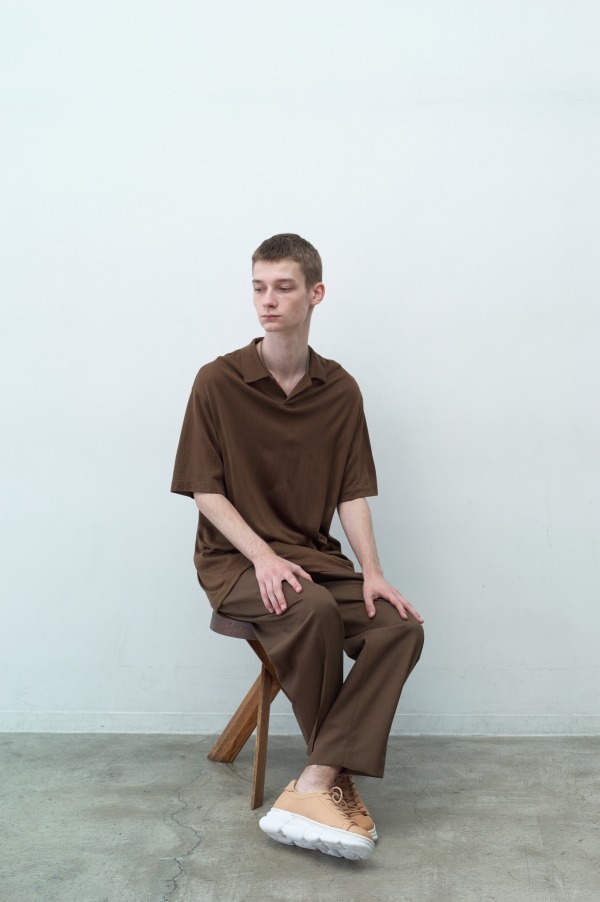 マーカウェア(MARKAWARE) 2019年春夏メンズコレクション  - 写真19