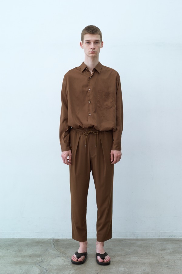 マーカウェア(MARKAWARE) 2019年春夏メンズコレクション  - 写真20