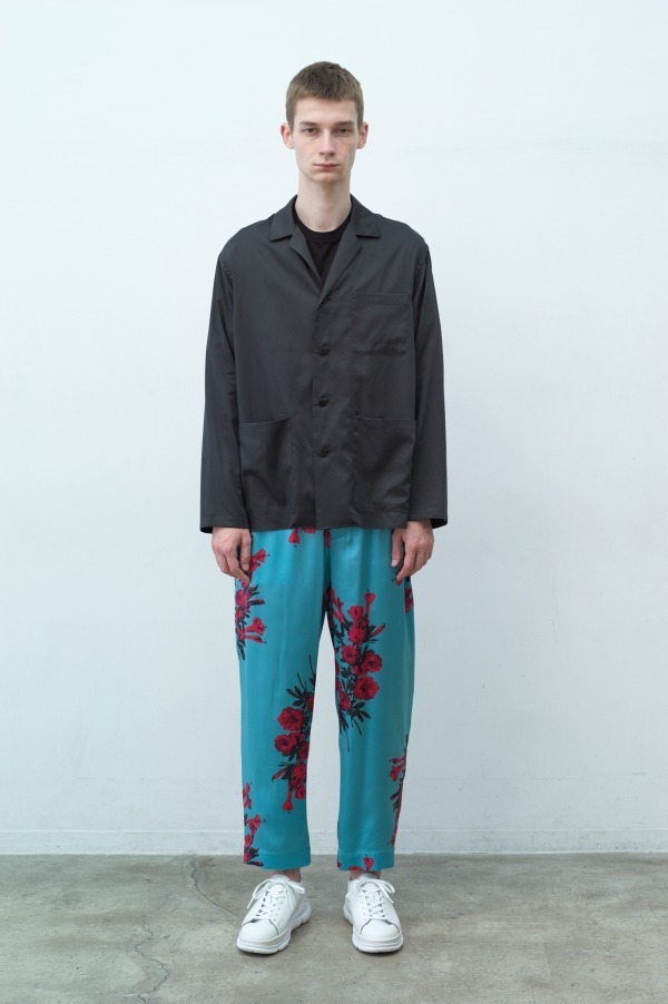 マーカウェア(MARKAWARE) 2019年春夏メンズコレクション  - 写真22