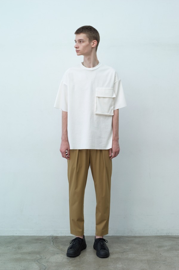 マーカウェア(MARKAWARE) 2019年春夏メンズコレクション 