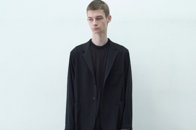 マーカウェア 2019年春夏 メンズ コレクション