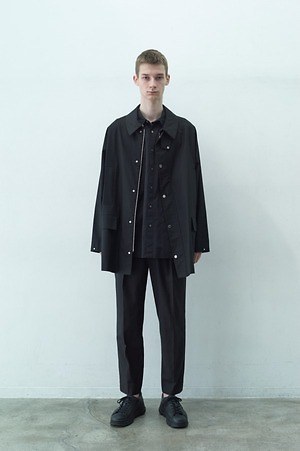 マーカウェア(MARKAWARE) 2019年春夏メンズコレクション  - 写真4