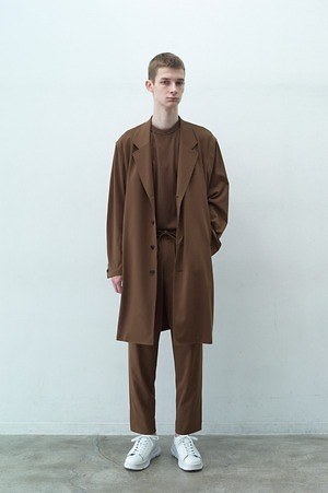 マーカウェア(MARKAWARE) 2019年春夏メンズコレクション  - 写真6