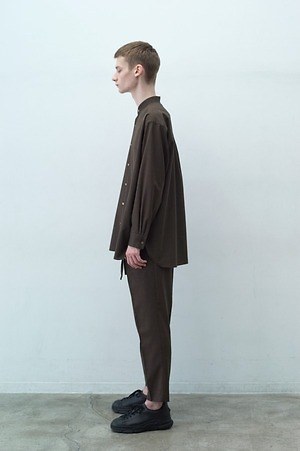 マーカウェア(MARKAWARE) 2019年春夏メンズコレクション  - 写真10