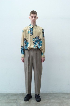 マーカウェア(MARKAWARE) 2019年春夏メンズコレクション  - 写真12