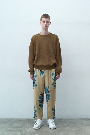 マーカウェア(MARKAWARE) 2019年春夏メンズコレクション  - 写真13