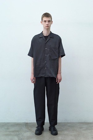 マーカウェア(MARKAWARE) 2019年春夏メンズコレクション  - 写真17