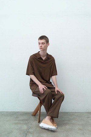 マーカウェア(MARKAWARE) 2019年春夏メンズコレクション  - 写真19