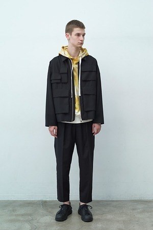 マーカウェア(MARKAWARE) 2019年春夏メンズコレクション  - 写真21