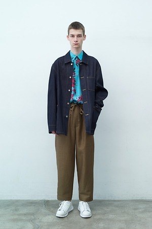 マーカウェア(MARKAWARE) 2019年春夏メンズコレクション  - 写真24