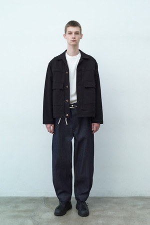 マーカウェア(MARKAWARE) 2019年春夏メンズコレクション  - 写真25