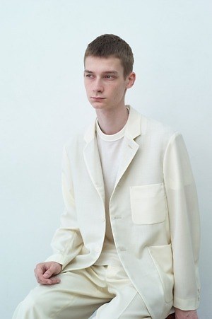 マーカウェア(MARKAWARE) 2019年春夏メンズコレクション  - 写真27