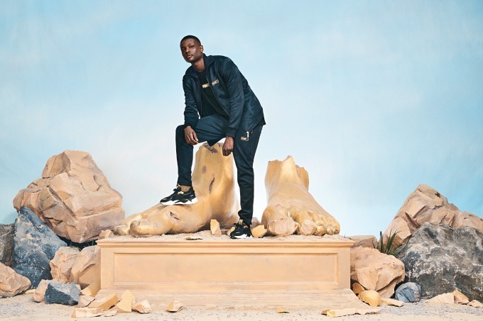 プーマ(PUMA) RS-X トロフィー｜写真1