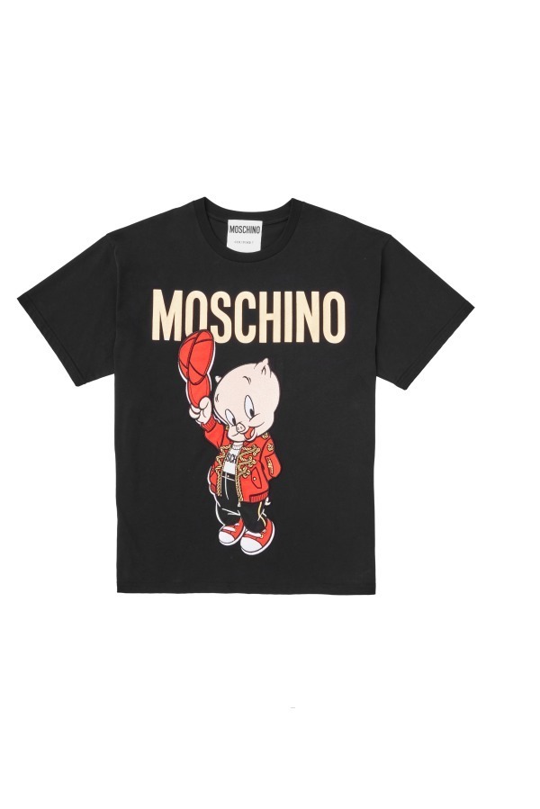 モスキーノ(MOSCHINO) ルーニー・テューンズ｜写真1