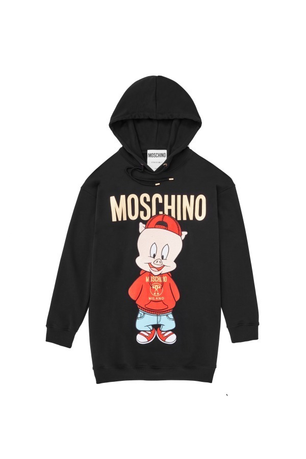 モスキーノ(MOSCHINO) ルーニー・テューンズ｜写真5