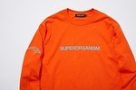 アンダーカバー×多国籍バンド・スーパーオーガニズム、Tシャツやコーチジャケットなど全5型｜写真16