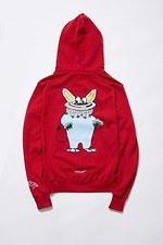 アンダーカバー×多国籍バンド・スーパーオーガニズム、Tシャツやコーチジャケットなど全5型｜写真10