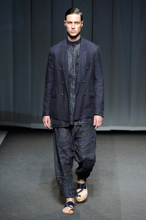 エトロ(ETRO) 2013年春夏メンズコレクション  - 写真36