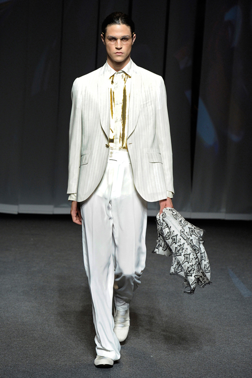 エトロ 2013年春夏<span>コレクション</span> - 写真44