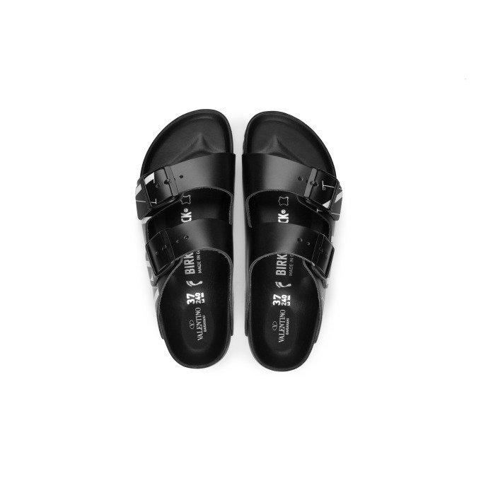 ヴァレンティノ(VALENTINO), ビルケンシュトック(BIRKENSTOCK) アリゾナ｜写真6