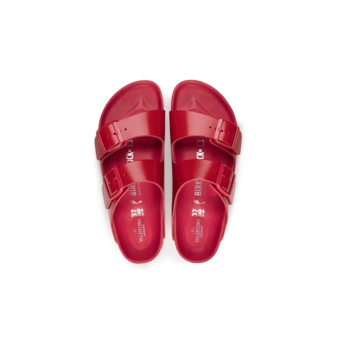 ヴァレンティノ(VALENTINO), ビルケンシュトック(BIRKENSTOCK) アリゾナ｜写真3